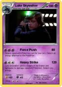 Luke Skywalker