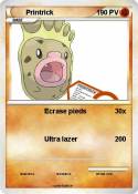 Printrick
