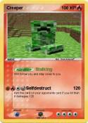 Creeper