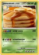 pannenkoek