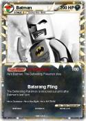 Batman