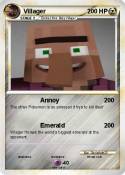 Villager