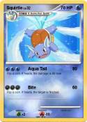 Squirtle