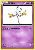 Mr.DNA