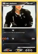 Miceal Jackson