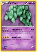 Flu Virus