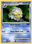 WaterGoyle