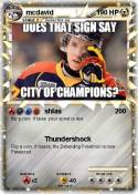 mcdavid