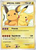 SPECIAL CARD