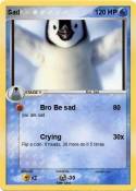 Sad
