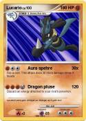 Lucario