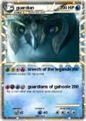 guardian