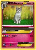 MEGAmeow
