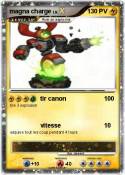magna charge
