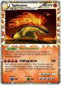 Typhlosion