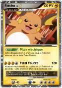 Raichu