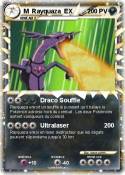 M Rayquaza EX