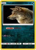 Wolf GX