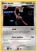 Kevin durant