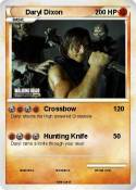Daryl Dixon