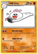 LINE Cony