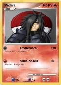 Madara
