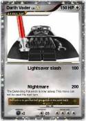 Darth Vader