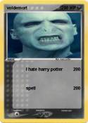 voldemort
