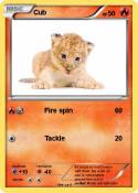 Cub