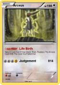 Arceus
