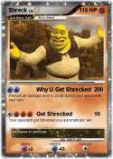 Shreck
