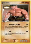 john cena