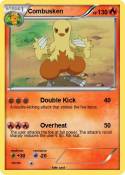 Combusken