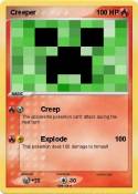 Creeper