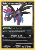 Blake's Hydreig