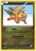moemon dragonit