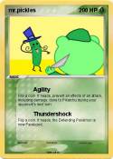 mr.pickles