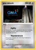 gma network