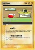 electrode