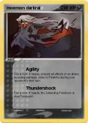 moemon darkrai