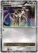 Arceus