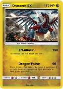 Draconis EX