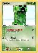 Creeper