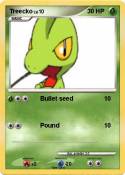 Treecko