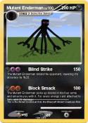 Mutant Enderman