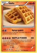 Waffle