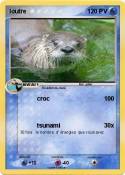 loutre