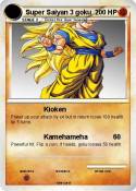 Super Saiyan 3