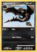 dragonrod