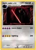darth vader